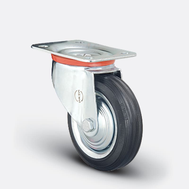 EG 01 SMR 150 tekerlek