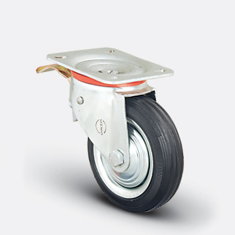 EG 01 SMR 150 F tekerlek