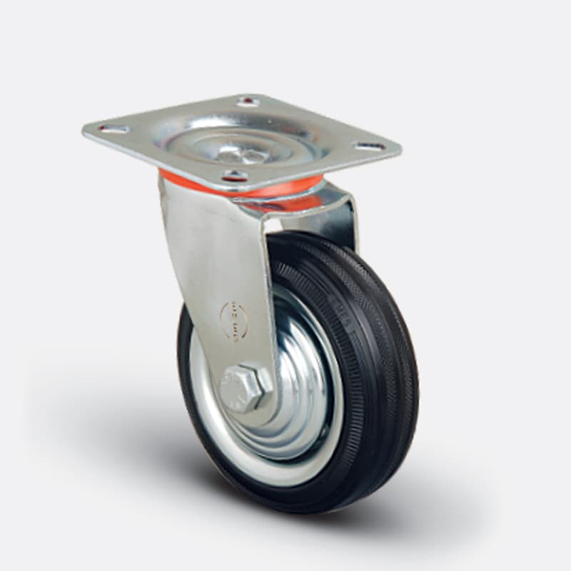 EK 01 SMR 100 tekerlek