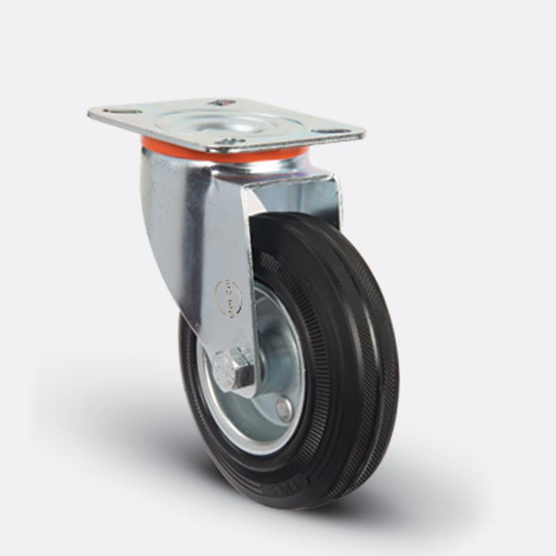 EM 01 SMR 150 tekerlek