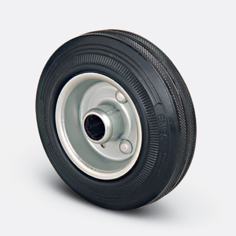 YT 00 SMR 200 tekerlek