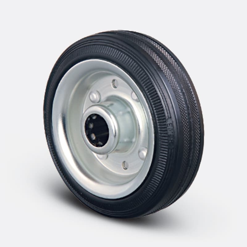 YT 00 SMR 125 tekerlek