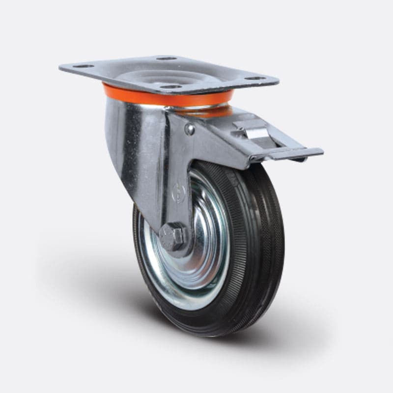EZ 01 SMR 160 F tekerlek