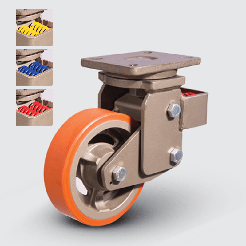 EVY 01 VBP 200 tekerlek