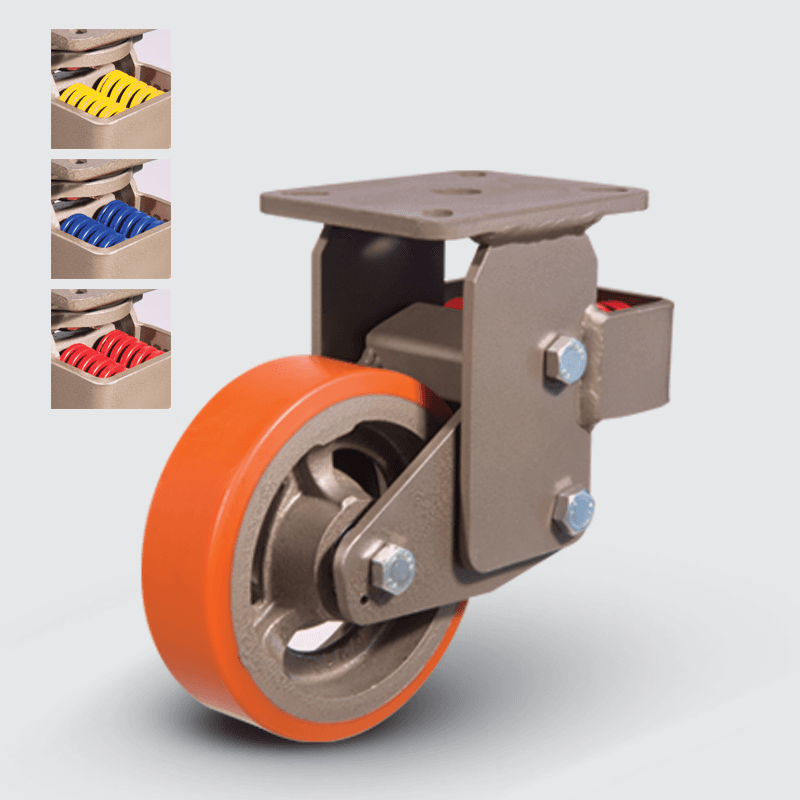 EVY 02 VBP 250 tekerlek