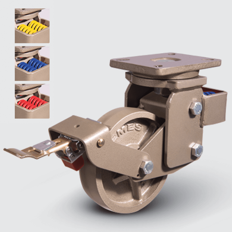 EVY 01 VBV 250 F tekerlek
