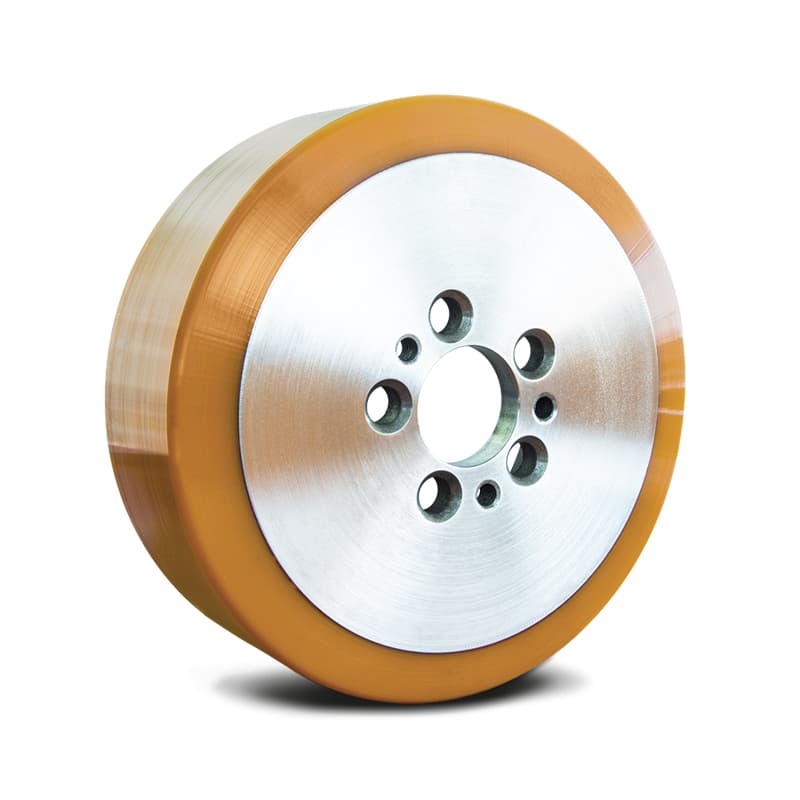 HQP 230x82-ø45-5xø14 tekerlek