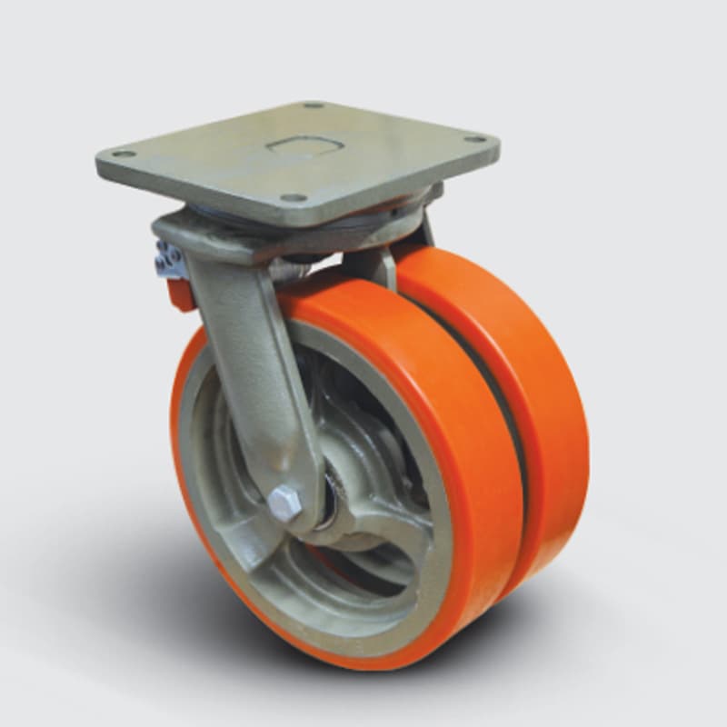 EW 01 VBP 200 F tekerlek