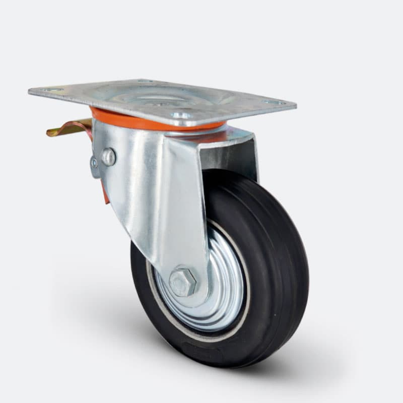 EX 01 VBR 150 F tekerlek