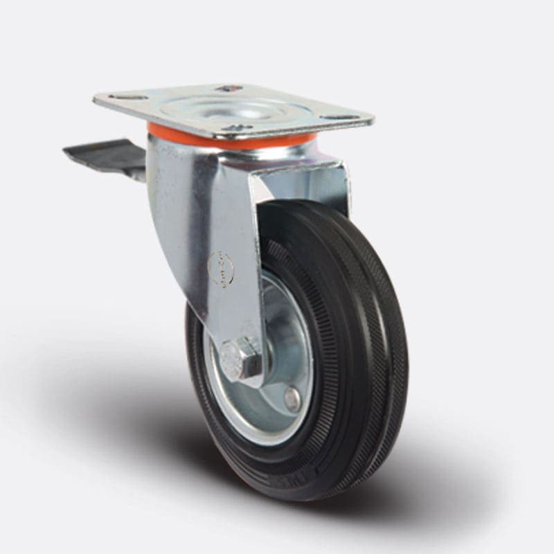 EM 01 SPR 200 F tekerlek