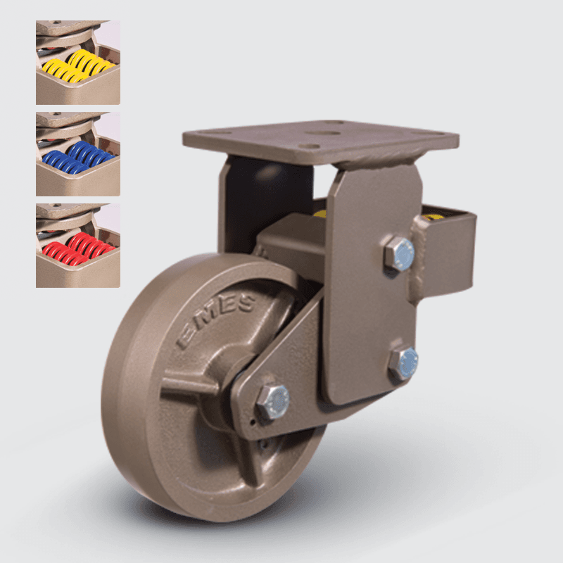 EVY 02 VBV 250 tekerlek