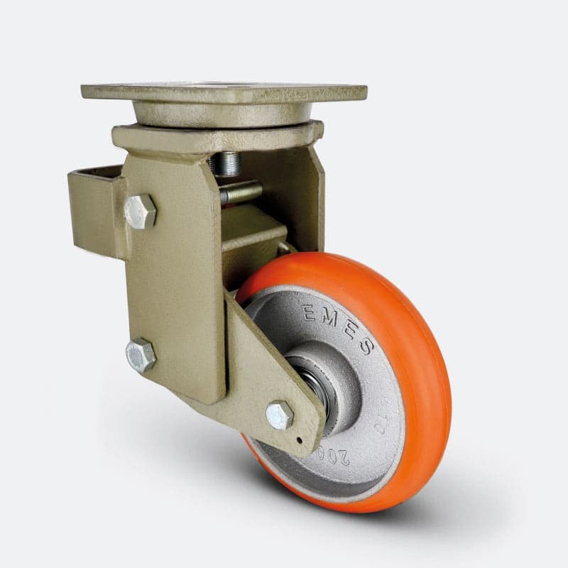 EVY 01 VBPb 300 tekerlek